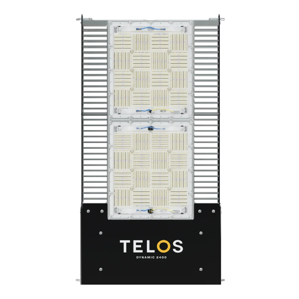 Telos Dynamic 1200 | Telos Lighting